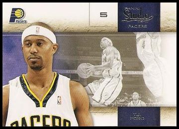 80 T.J. Ford